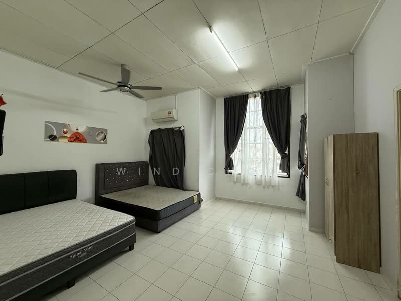 Rumah Teres untuk Disewa di Taman Desa Tebrau (Tebrau) - Wind Chok - PropertyGuru.com.my