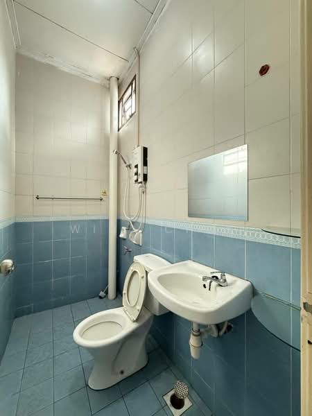 Rumah Teres untuk Disewa di Taman Desa Tebrau (Tebrau) - Wind Chok - PropertyGuru.com.my