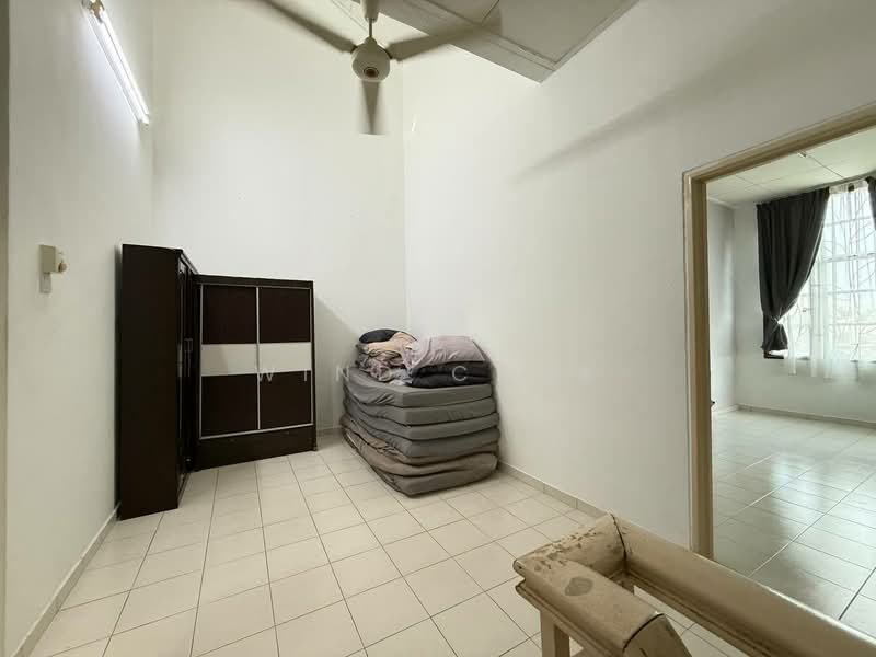 Rumah Teres untuk Disewa di Taman Desa Tebrau (Tebrau) - Wind Chok - PropertyGuru.com.my