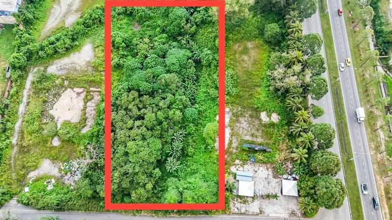 Commercial Land for Sale in Kampung Sungai Ramal (Bangi) - Fauzan bin Sahrom - PropertyGuru.com.my