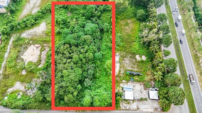 Commercial Land for Sale in Kampung Sungai Ramal (Bangi) - Fauzan bin Sahrom - PropertyGuru.com.my