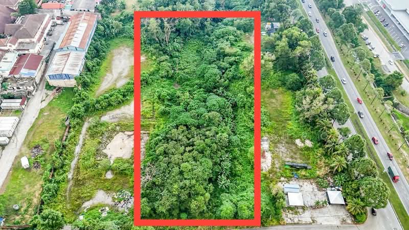 Commercial Land for Sale in Kampung Sungai Ramal (Bangi) - Fauzan bin Sahrom - PropertyGuru.com.my