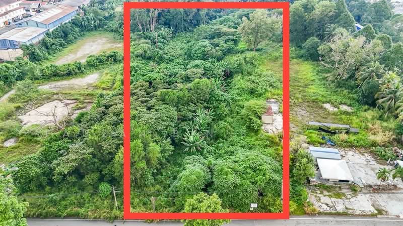 Commercial Land for Sale in Kampung Sungai Ramal (Bangi) - Fauzan bin Sahrom - PropertyGuru.com.my
