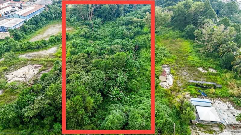 Commercial Land for Sale in Kampung Sungai Ramal (Bangi) - Fauzan bin Sahrom - PropertyGuru.com.my