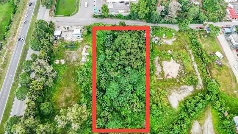 Commercial Land for Sale in Kampung Sungai Ramal (Bangi) - Fauzan bin Sahrom - PropertyGuru.com.my