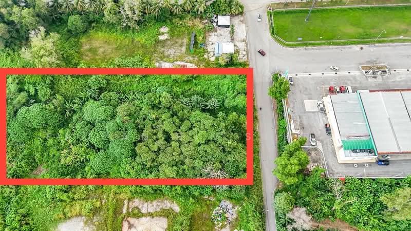 Commercial Land for Sale in Kampung Sungai Ramal (Bangi) - Fauzan bin Sahrom - PropertyGuru.com.my