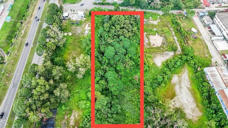 Commercial Land for Sale in Kampung Sungai Ramal (Bangi) - Fauzan bin Sahrom - PropertyGuru.com.my