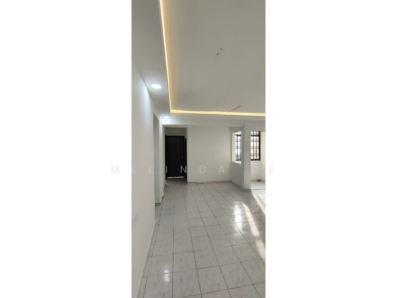 Rumah Flat untuk Dijual di Sri Intan - Melinda Ee - Interior - PropertyGuru.com.my