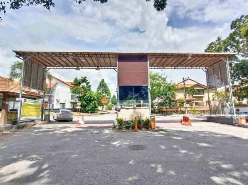 2-storey Terraced House for Sale in Taman Mutiara Indah (Puchong) - Lisa Azila - Exterior - PropertyGuru.com.my