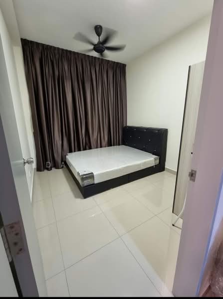 Condominium for Sale at Platinum Arena - Daphne Lim - PropertyGuru.com.my