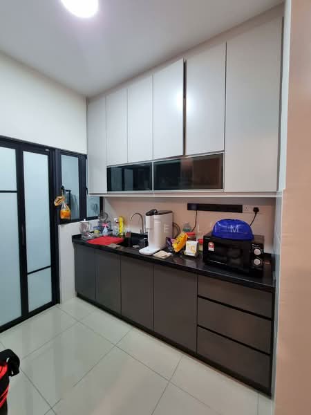 Condominium for Sale at Platinum Arena - Daphne Lim - PropertyGuru.com.my