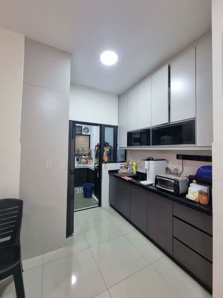Condominium for Sale at Platinum Arena - Daphne Lim - PropertyGuru.com.my