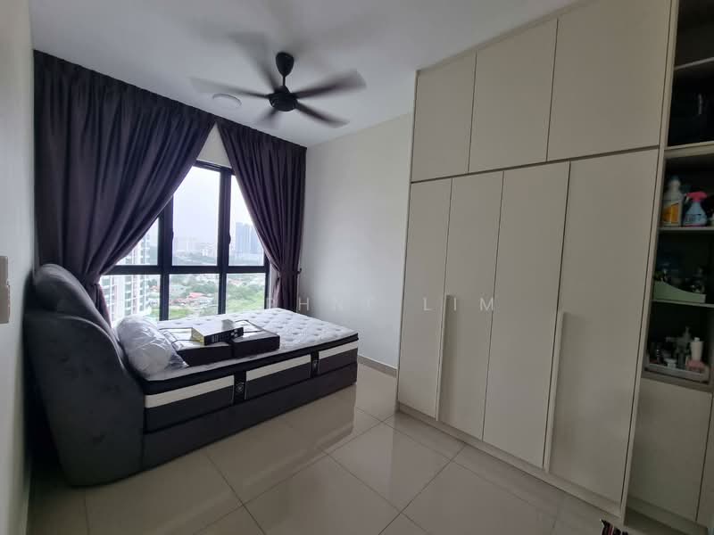 Condominium for Sale at Platinum Arena - Daphne Lim - PropertyGuru.com.my