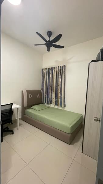 Condominium for Sale at Platinum Arena - Daphne Lim - PropertyGuru.com.my