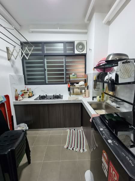 Condominium for Sale at Platinum Arena - Daphne Lim - PropertyGuru.com.my