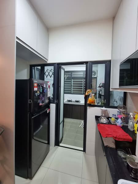 Condominium for Sale at Platinum Arena - Daphne Lim - PropertyGuru.com.my