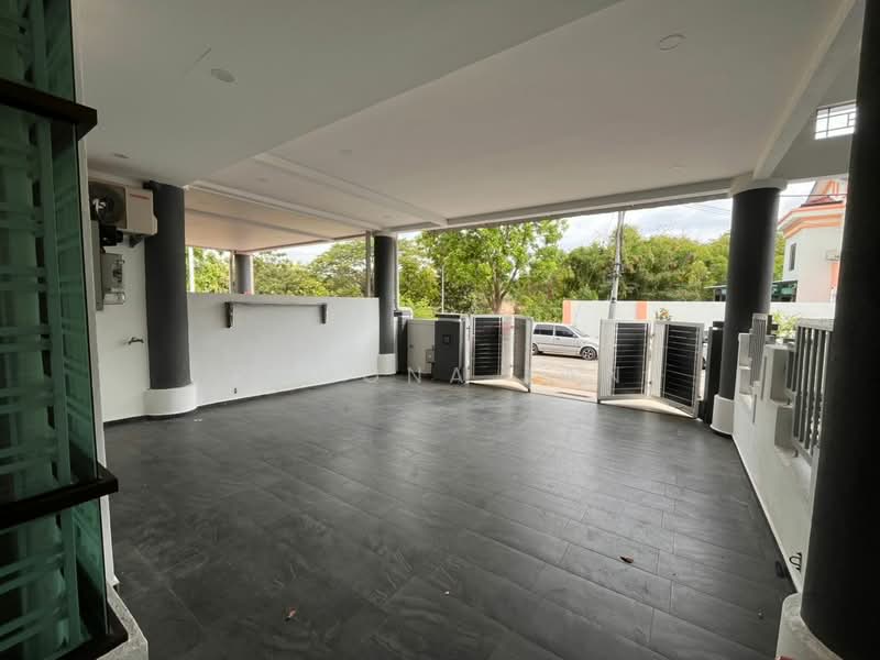 Terraced House for Sale in Bukit Beruang (Bukit Baru) - Ramona Tan - Exterior - PropertyGuru.com.my