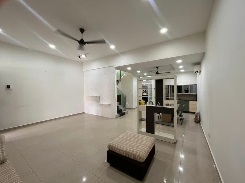 Terraced House for Sale in Bukit Beruang (Bukit Baru) - Ramona Tan - Living Room - PropertyGuru.com.my