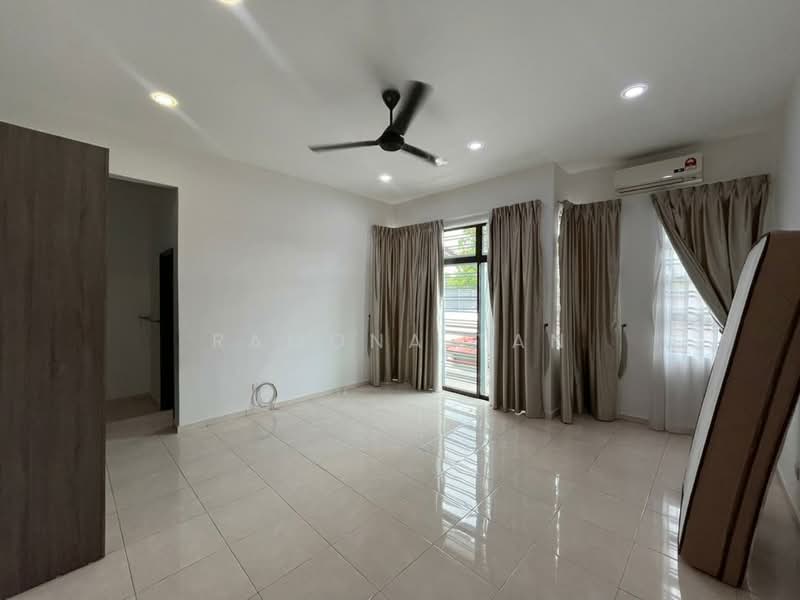 Terraced House for Sale in Bukit Beruang (Bukit Baru) - Ramona Tan - Interior - PropertyGuru.com.my
