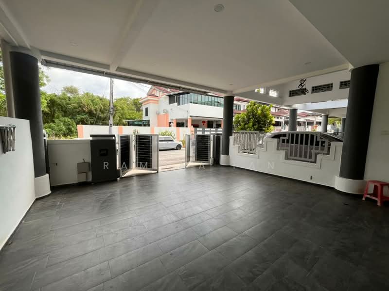 Terraced House for Sale in Bukit Beruang (Bukit Baru) - Ramona Tan - Exterior - PropertyGuru.com.my