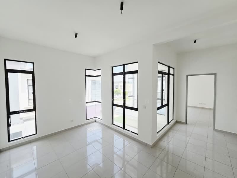 Rumah Kluster untuk Dijual di Setia Ecohill (Semenyih) - Sum Yeong - PropertyGuru.com.my