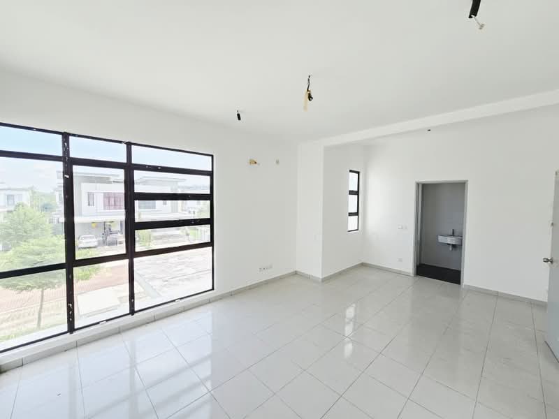 Rumah Kluster untuk Dijual di Setia Ecohill (Semenyih) - Sum Yeong - PropertyGuru.com.my