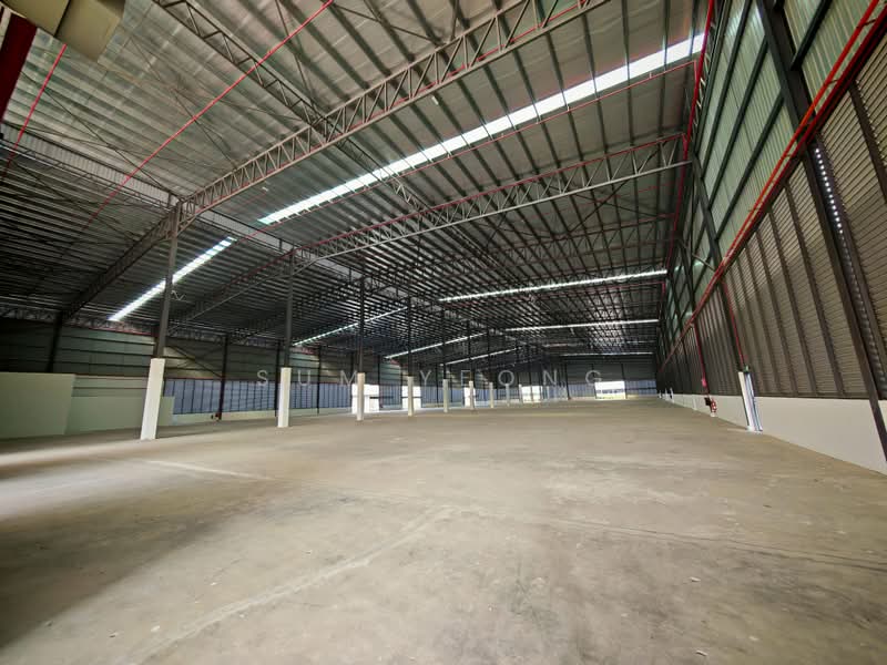 Detached Factory for Sale in Bandar Enstek (Negeri Sembilan) - Sum Yeong - Interior - PropertyGuru.com.my