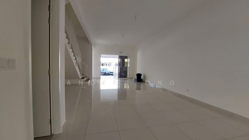 2-storey Terraced House for Sale in Aspen Vision City (Batu Kawan) - Anders Ong - Living Room - PropertyGuru.com.my