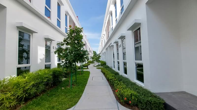 2-storey Terraced House for Sale in Aspen Vision City (Batu Kawan) - Anders Ong - Exterior - PropertyGuru.com.my