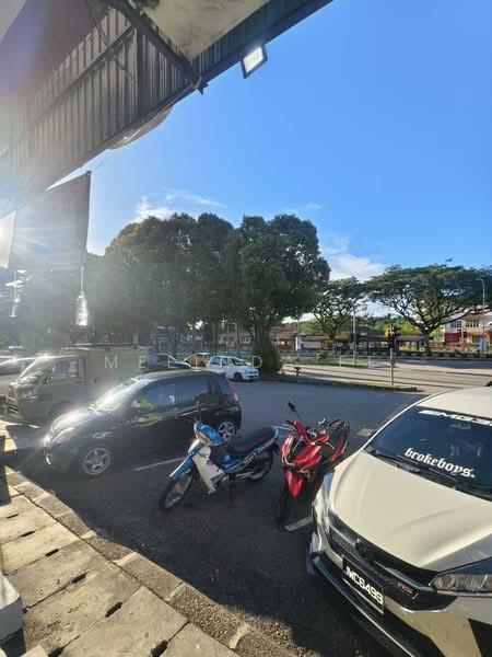 Shop / Office for Sale in Taman Bukit Dahlia (Pasir Gudang) - Melinda Ee - Exterior - PropertyGuru.com.my
