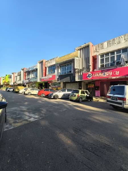 Shop / Office for Sale in Taman Bukit Dahlia (Pasir Gudang) - Melinda Ee - Exterior - PropertyGuru.com.my