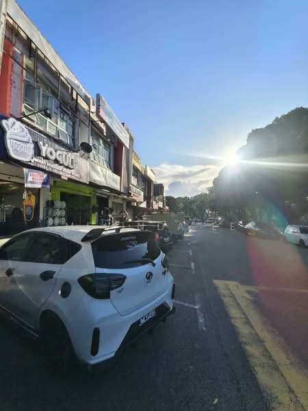 Shop / Office for Sale in Taman Bukit Dahlia (Pasir Gudang) - Melinda Ee - Exterior - PropertyGuru.com.my