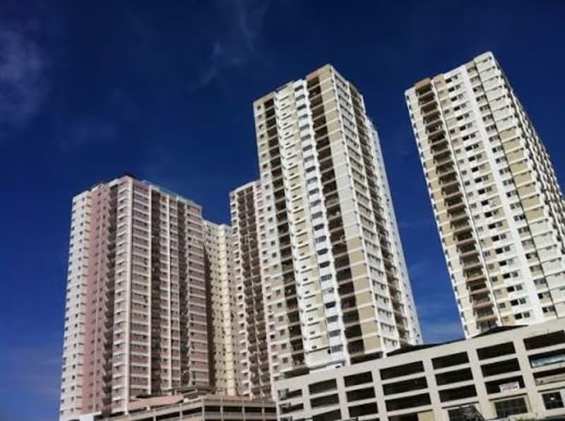 Kondominium untuk Dijual di Medan Putra Condominium - Javen Low - PropertyGuru.com.my