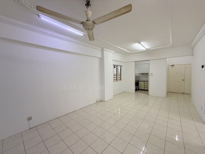 Kondominium untuk Dijual di Medan Putra Condominium - Javen Low - PropertyGuru.com.my