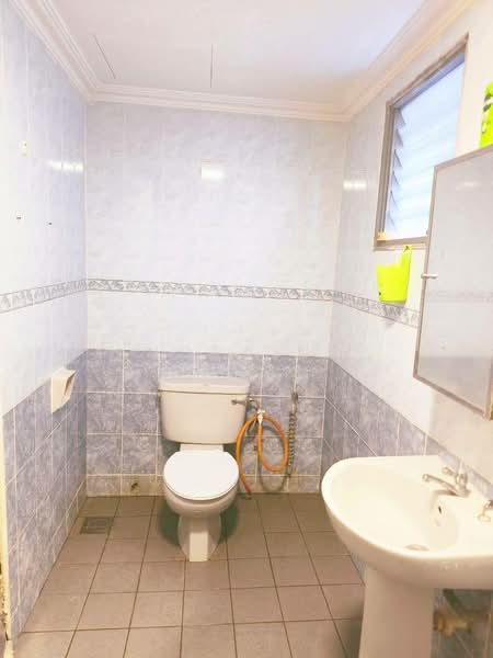 Condominium for Sale at Bukit Pandan Kondominium 2 - Noraini Dahan - Bathroom - PropertyGuru.com.my