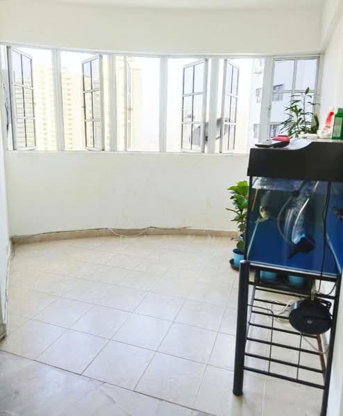 Condominium for Sale at Bukit Pandan Kondominium 2 - Noraini Dahan - Balcony - PropertyGuru.com.my