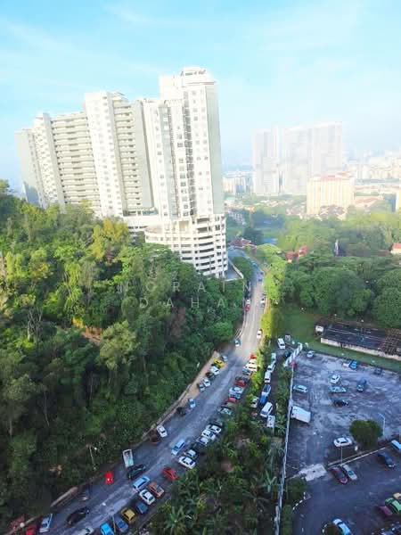 Condominium for Sale at Bukit Pandan Kondominium 2 - Noraini Dahan - Exterior - PropertyGuru.com.my