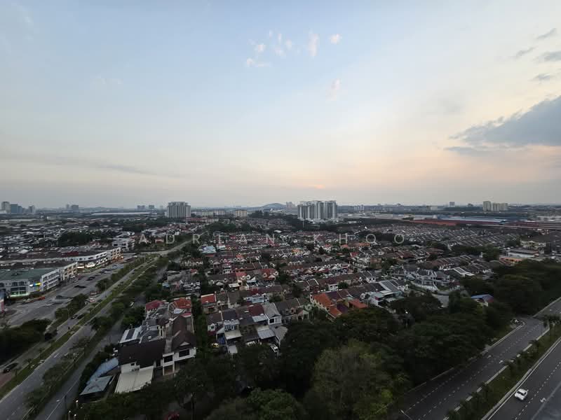 Service Residence for Rent at The New Duo @ Edumetro - Adrian Khoo - Exterior - PropertyGuru.com.my