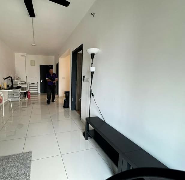 Service Residence for Rent at The New Duo @ Edumetro - Adrian Khoo - Interior - PropertyGuru.com.my