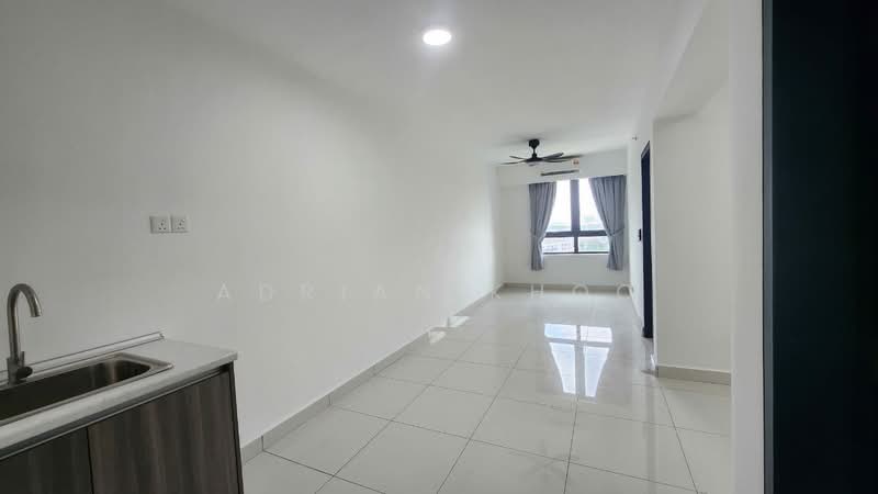 Service Residence for Rent at The New Duo @ Edumetro - Adrian Khoo - Interior - PropertyGuru.com.my