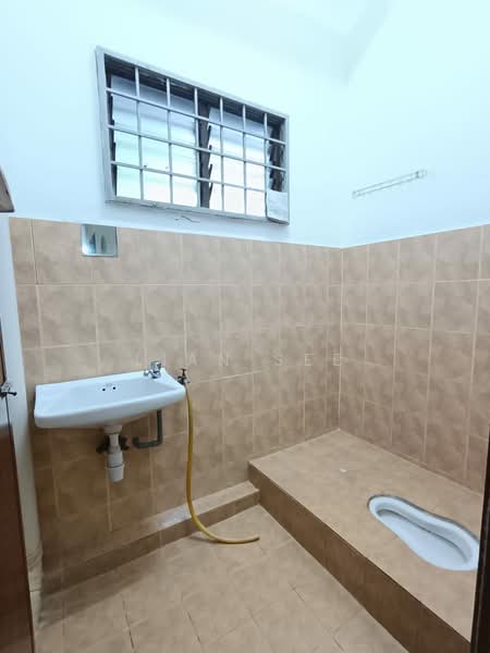2-storey Terraced House for Rent in Klang (Selangor) - Lian See - Bathroom - PropertyGuru.com.my