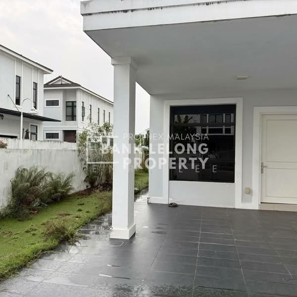 Rumah Teres 2 Tingkat untuk Dijual di Taman Kota Masai (Pasir Gudang) - Henry Lee - Exterior - PropertyGuru.com.my
