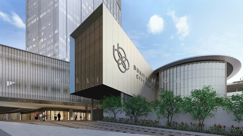 Service Residence for Sale at SWNK Houze @ BBCC - William Chow - Exterior - PropertyGuru.com.my