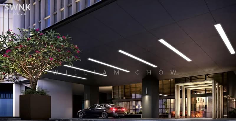 Service Residence for Sale at SWNK Houze @ BBCC - William Chow - Exterior - PropertyGuru.com.my
