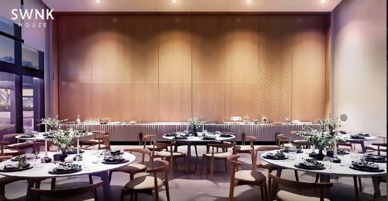 Service Residence for Sale at SWNK Houze @ BBCC - William Chow - Interior - PropertyGuru.com.my