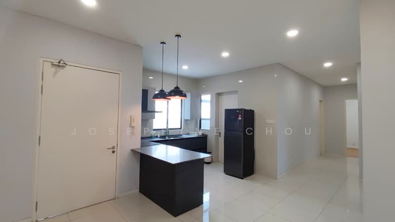 Condominium for Rent at Temasya Kasih - Josephine Chou - Kitchen - PropertyGuru.com.my