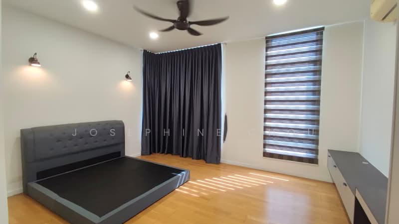 Condominium for Rent at Temasya Kasih - Josephine Chou - Bedroom - PropertyGuru.com.my