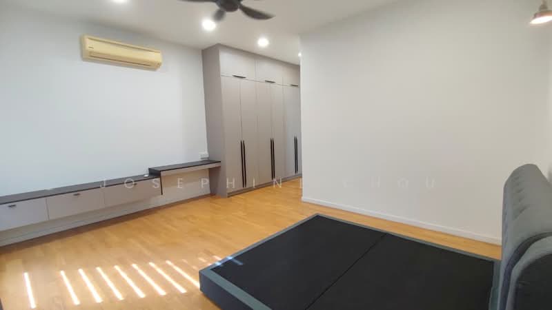Condominium for Rent at Temasya Kasih - Josephine Chou - Bedroom - PropertyGuru.com.my