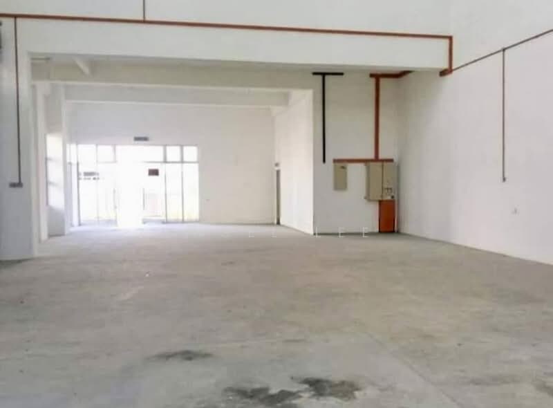 Semi-D Factory for Sale in Iskandar Puteri (Nusajaya) (Johor) - Angel Lee - PropertyGuru.com.my