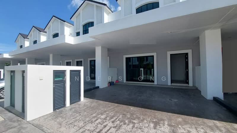 2-storey Terraced House for Rent in Bandar Cassia (Batu Kawan) - Anders Ong - PropertyGuru.com.my